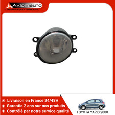 Feu avant (phare) Daihatsu MATERIA