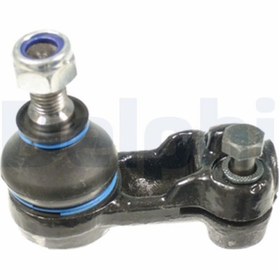 TA1740 DELPHI Spurstangenkopf Vorne links für LAND ROVER JQB100230 Neu