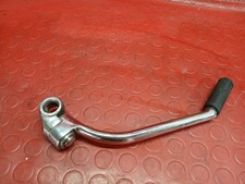 PEDALE LEVA MESSA IN MOTO AVVIAMENTO BETA BETAMOTOR RE 125 4T 2012 2017 VEDIFOTO