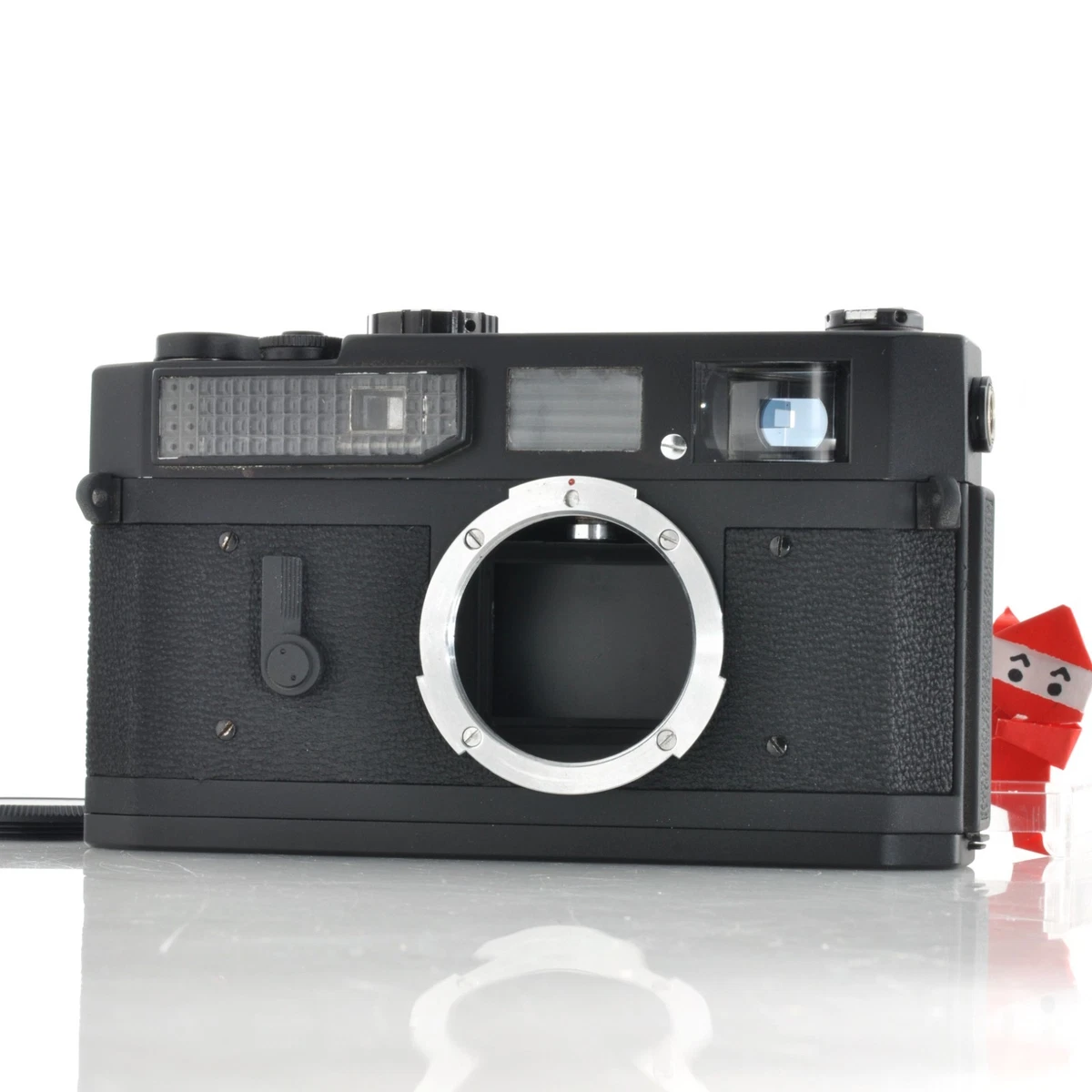 Canon Model 7 Film Cameras for sale | eBay