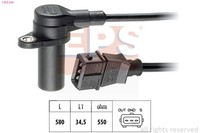 Kurbelwellensensor Impulsgeber EPS 1.953.238 FüR T98 F70 CC Opel Astra Zafira