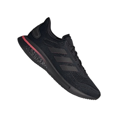 Shoes Running women Adidas Wmns Supernova FW8822 Black