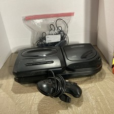 Sega Model 2 &amp; Sega CD Console TESTED