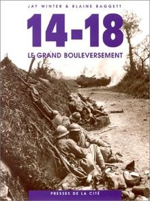 14-18, le grand bouleversement von Winter, J. M. (Jay Mu... | Buch | Zustand gut