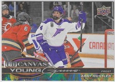 2025-26 Upper Deck PWHL Hockey Checklist Guide in-content 43