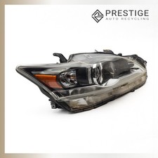 Lexus Headlights for Lexus CT200h for sale | eBay