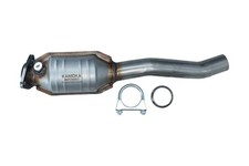 KAMOKA Katalysator 8015057 für AUDI 80 B3 893 894 8A2 B4 8C2 Avant 8C5 8G7 89
