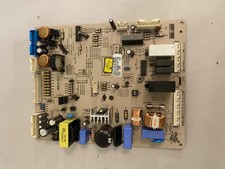 LG Kenmore EBR64110502 EBR64110556 Refrigerator Control Board