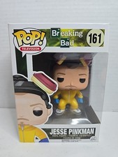 Ultimate Funko Pop Breaking Bad Figures Checklist and Gallery 21