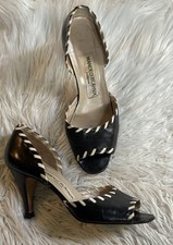 Manolo Blahnik Women's Vintage Heels