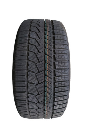 1x Winterreifen Continental WinterContact TS 860S 245/35 R19 93V XL Schneeflocke
