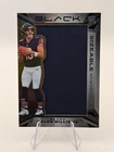 2024 Panini Black - Sizeable Rookie Memorabilia Caleb Williams  /150 (MEM, RC)