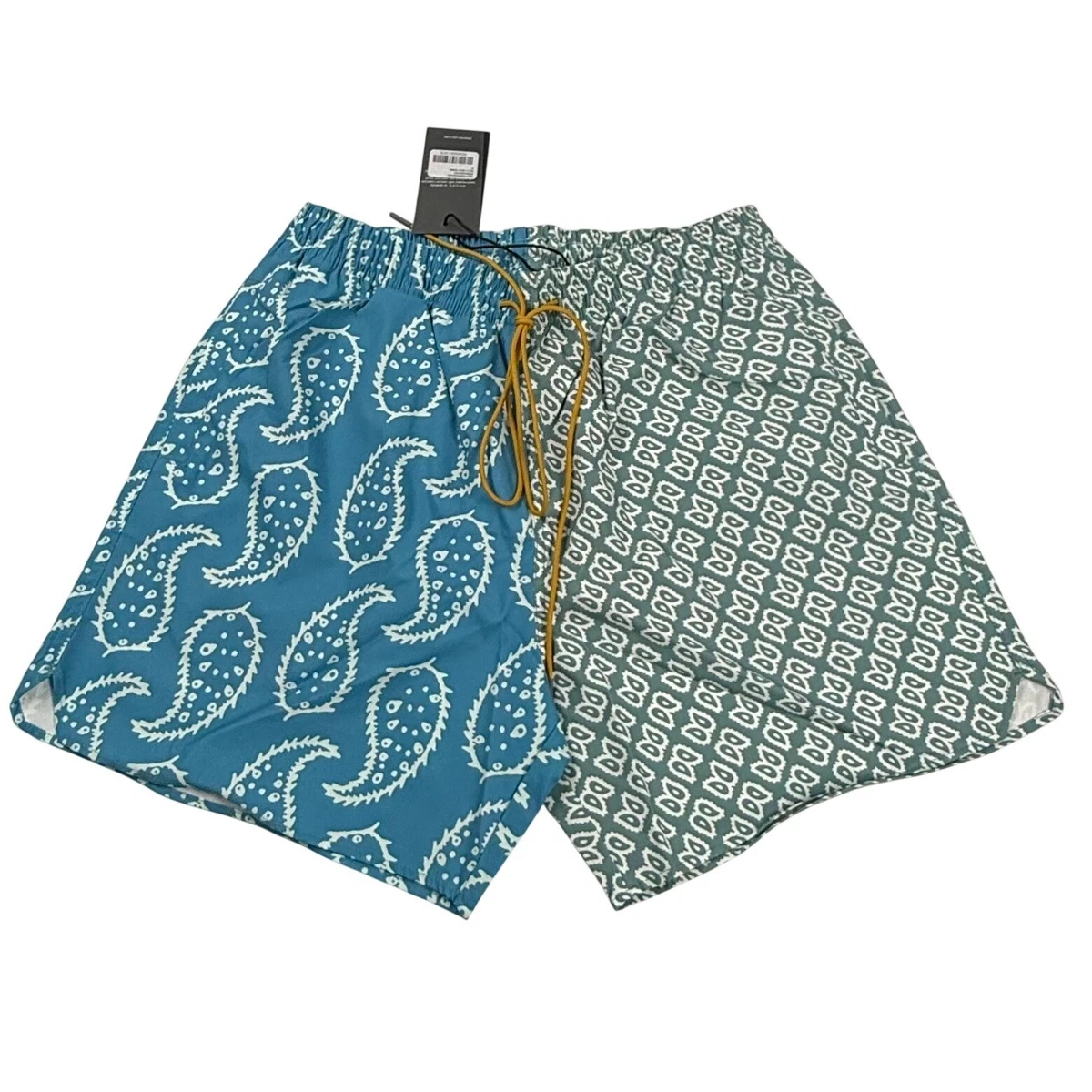 Paisley Regular Size XL Shorts for Men for sale | eBay