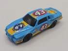 THE KING Richard Petty Vintage 1984 Pontiac Grand Prix 1/64 Model Car