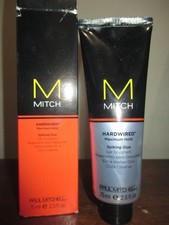 Paul Mitchell MITCH Hardwired Spiking Glue - 2.5 oz