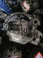 Boite de vitesse Citroen C3