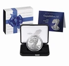 Presale Congratulations Set 2026 American Eagle Philadelphia (P)