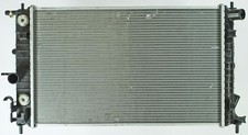 Radiator For 2001-2003 Saturn L200 Radiator For 2001-2003 Saturn L200