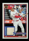 2026 Topps Series 1 Mike Trout Base (RAW)