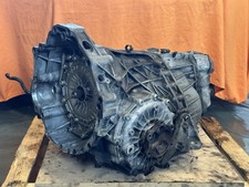 Audi A6 4B C5 Getriebe Automatikgetriebe GJT 01J301383S 2.5TDi Multitronic