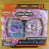 Pokemon League Battle Deck Team Rocket's Mewtwo EX Sealed Destined Rivals 2025
