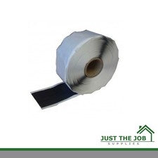 Mastic Double Sided Butyl Tape | 1.5mm x 50mm x 10m | 2mm x 50mm x 22.5m |