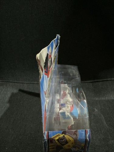 Transformers Cyberverse Power of the Spark Autobot Ratchet/Blizzard Breaker NEW - Picture 8 of 18