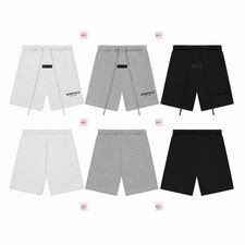 New Fear of God Essentials Shorts Authentic   --- All Sizes and Color XS-XL 