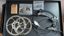 Sram MAVEN Bronze Komplett Set mit Bremsschei...