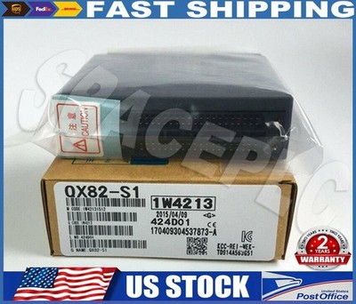 Mitsubishi QX82-S1 PLC Module 1PC New  QX82S1