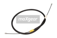 Handbremsseil Seilzug Hinten Links Oder Rechts FÜR Renault - Maxgear 32-0237