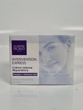 ​Dr. Pierre Ricaud Intervention Express Intense Repairing Cream 40ml - New