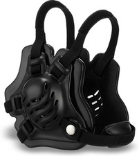 Halloscume Wrestling Headgear Youth Kids Head Gear with MMA Cup Earguard for ...