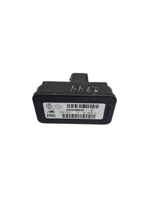 RENAULT LAGUNA III YAW RATE ESP SENSOR Steuergerät Gierratensensor 479310001R