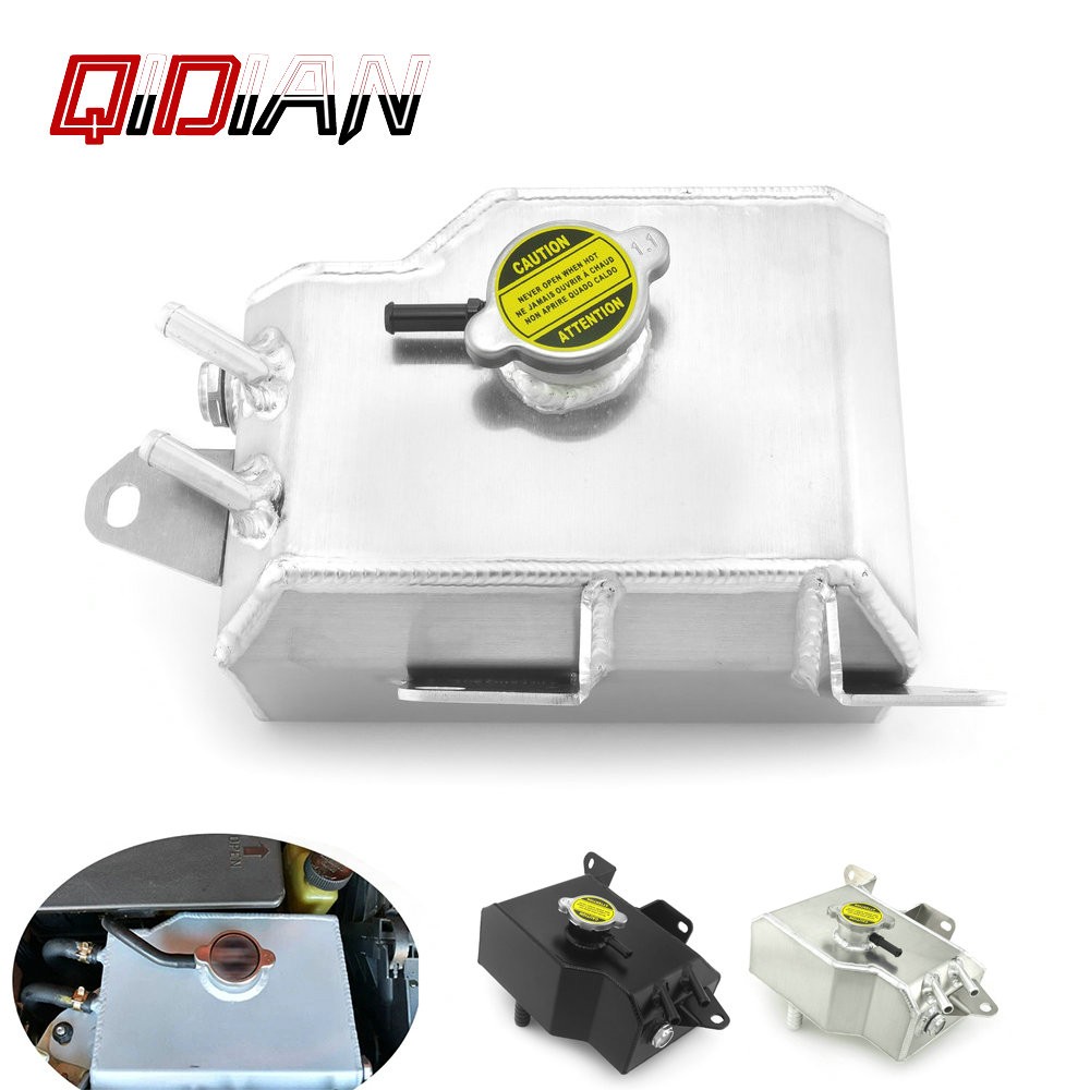 Serbatoio serbatoio sovraccarico espansione liquido di raffreddamento per Mazda MX5 Miata Mk3 2006-2015 NC