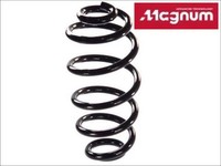 Magnum Technology SA077MT Fahrwerksfeder FüR Audi