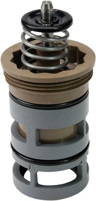 Resideo VCZZ6000 Ventileinsatz für 3-Wege-Ventil für DN 20 (3/4'') und DN25 (1'')