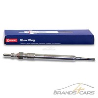 Denso GlÜHkerze FÜR Seat Alhambra Altea Ateca Exeo Ibiza Leon Toledo TDI-MOTOREN