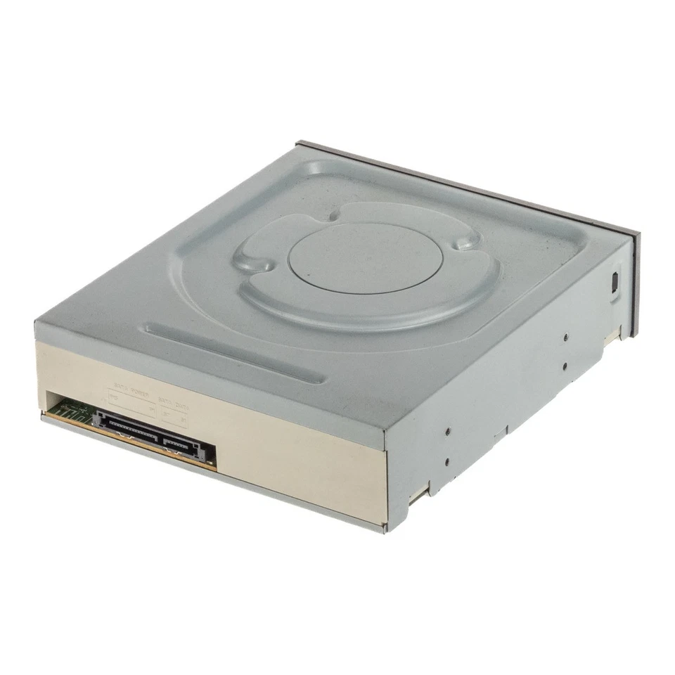 Unità Ottica Brenner PLEXTOR PX-880SA DVD/CD Riscrivibile SATA 5.25 Pollici - Immagine 2 di 3