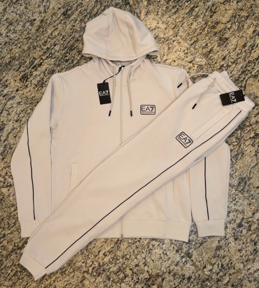 Emporio Armani Ea7 Activewear for Men for sale | eBay