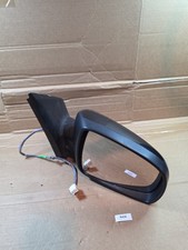 NISSAN NOTE N-TEC 1.4 2011 MK1 DRIVER SIDE ELETRIC WING MIRROR E20205021