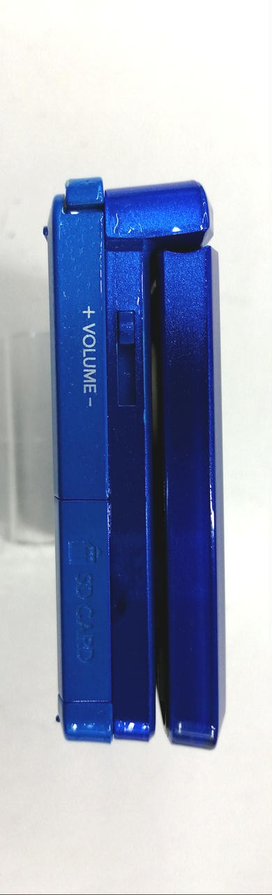 Nintendo 3DS CTR-001 Handheld Console Portable Gaming System