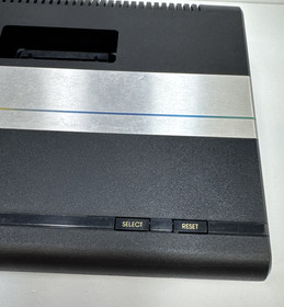 Atari 7800 ProSystem Retro Vintage Video Game Console Only - Tested