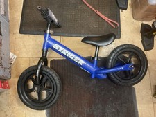 Strider Balance Bike 12 Sport 18 Months to 5 Years