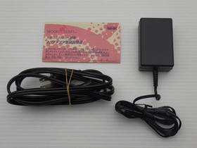 Neo Geo Pocket AC Adapter NeoGeoPocket JP GAME. 9000024693012