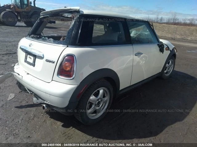 Manual Transmission 1.6L Base 6 Speed Fits 07-15 MINI COOPER 424737 Foto 4 de 4