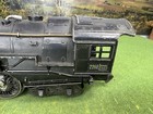 LIONEL PREWAR O-GAUGE 226E LIONEL LINES STEAM LOCOMOTIVE 2-6-4 FAIR TO GOOD COND — photo 2