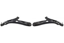2x Lenker Querlenker unten Vorderachse für HYUNDAI KIA i30 Kombi CEE'D