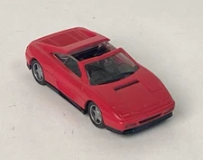 Wiking Germany HO 1:87 Ferrari Red Missing Hard Top