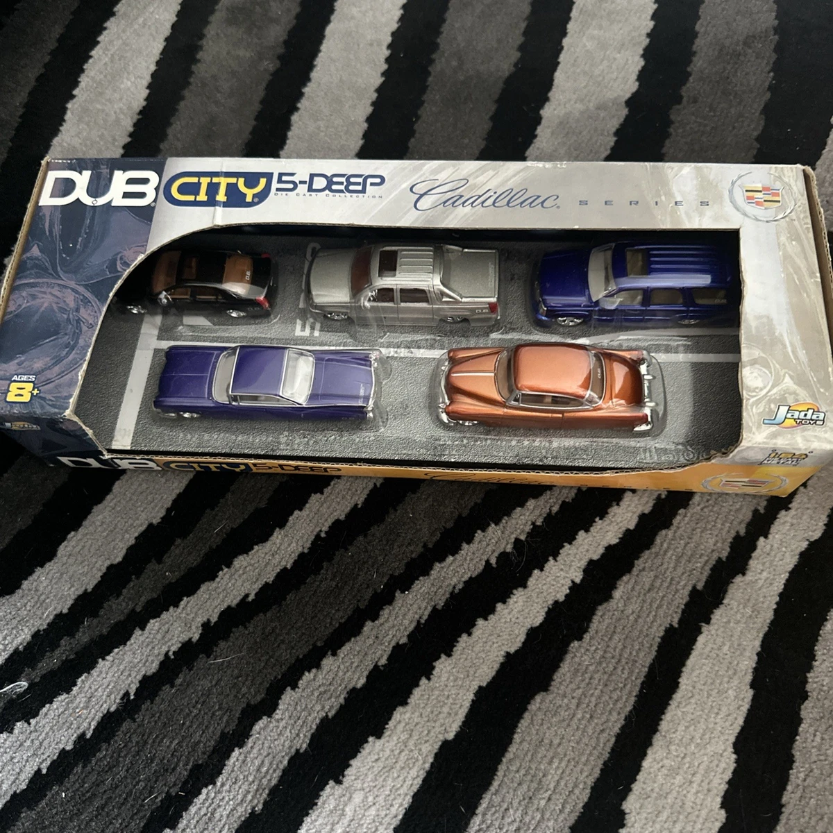 25+ Dub City for sale | Updated Oct 2026